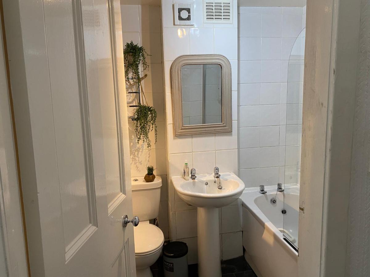 Captivating Apartment In Glasgow Westend Uk Kültér fotó