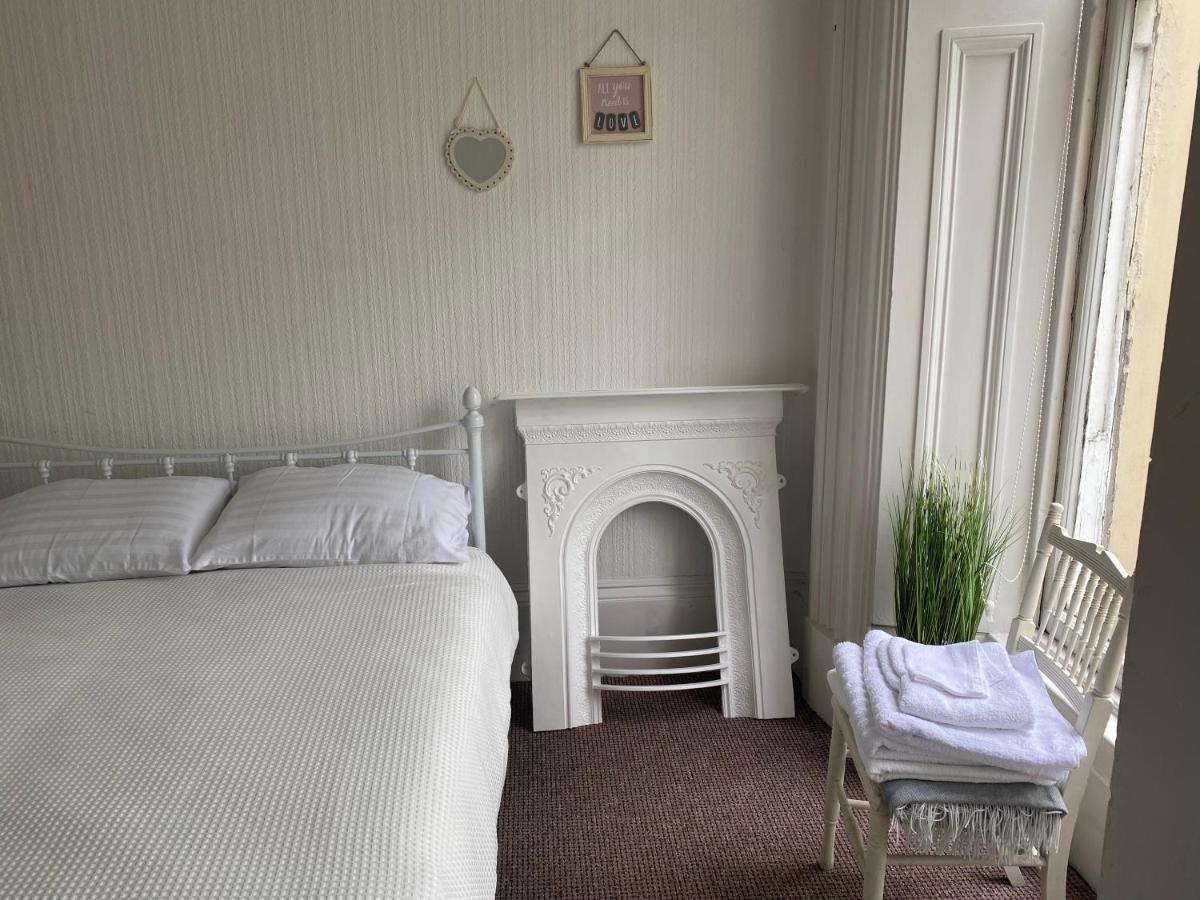 Captivating Apartment In Glasgow Westend Uk Kültér fotó