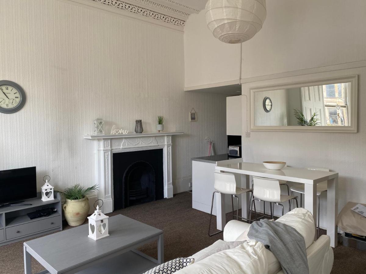 Captivating Apartment In Glasgow Westend Uk Kültér fotó